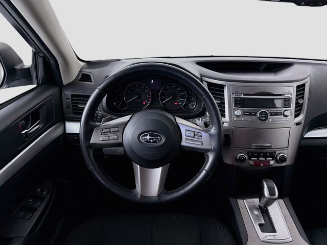 2011 Subaru Outback 4dr Wagon H4 Automatic 2.5i Prem AWP - 23082302 - 19