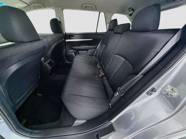 2011 Subaru Outback 4dr Wagon H4 Automatic 2.5i Prem AWP - 23082302 - 21