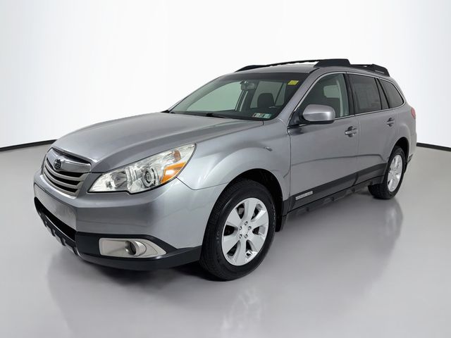 2011 Subaru Outback 4dr Wagon H4 Automatic 2.5i Prem AWP - 23082302 - 2