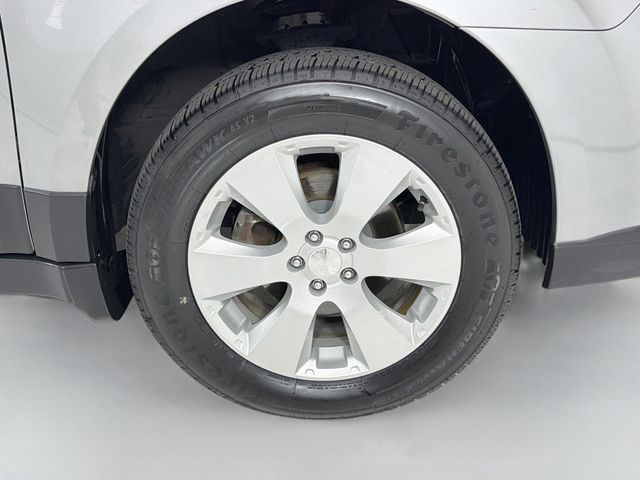 2011 Subaru Outback 4dr Wagon H4 Automatic 2.5i Prem AWP - 23082302 - 30