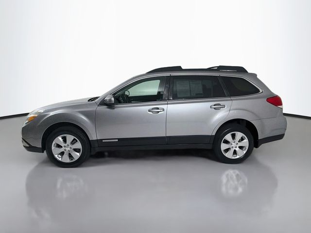 2011 Subaru Outback 4dr Wagon H4 Automatic 2.5i Prem AWP - 23082302 - 3