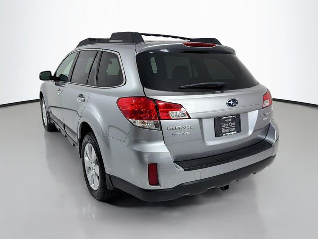 2011 Subaru Outback 4dr Wagon H4 Automatic 2.5i Prem AWP - 23082302 - 4