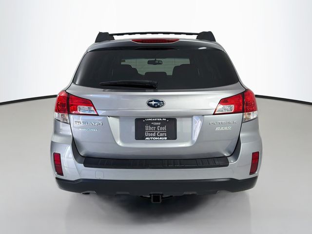 2011 Subaru Outback 4dr Wagon H4 Automatic 2.5i Prem AWP - 23082302 - 5