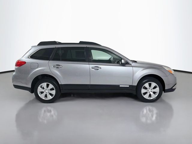 2011 Subaru Outback 4dr Wagon H4 Automatic 2.5i Prem AWP - 23082302 - 7