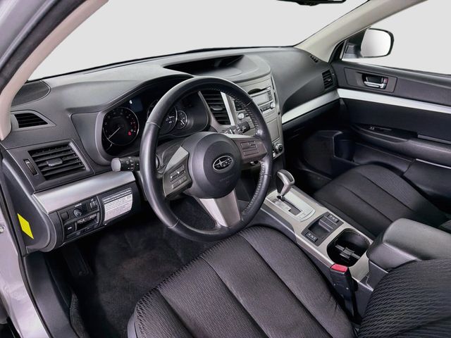 2011 Subaru Outback 4dr Wagon H4 Automatic 2.5i Prem AWP - 23082302 - 8
