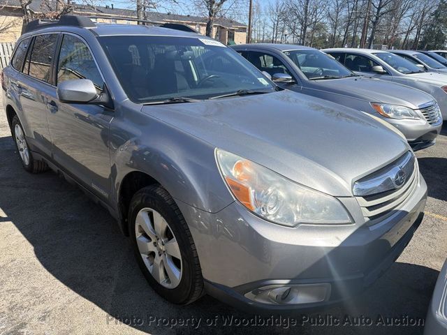 2011 Subaru Outback 4dr Wagon H4 Automatic 2.5i Prem AWP/Pwr Moon - 22999343 - 1