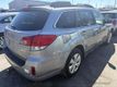 2011 Subaru Outback 4dr Wagon H4 Automatic 2.5i Prem AWP/Pwr Moon - 22999343 - 2