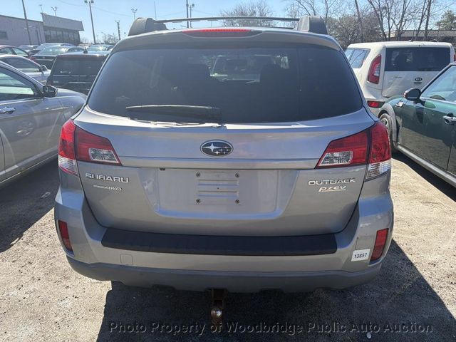 2011 Subaru Outback 4dr Wagon H4 Automatic 2.5i Prem AWP/Pwr Moon - 22999343 - 3