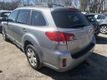 2011 Subaru Outback 4dr Wagon H4 Automatic 2.5i Prem AWP/Pwr Moon - 22999343 - 4