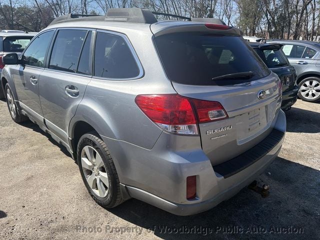 2011 Subaru Outback 4dr Wagon H4 Automatic 2.5i Prem AWP/Pwr Moon - 22999343 - 4
