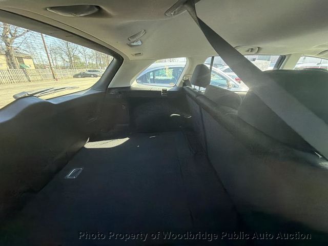 2011 Subaru Outback 4dr Wagon H4 Automatic 2.5i Prem AWP/Pwr Moon - 22999343 - 8