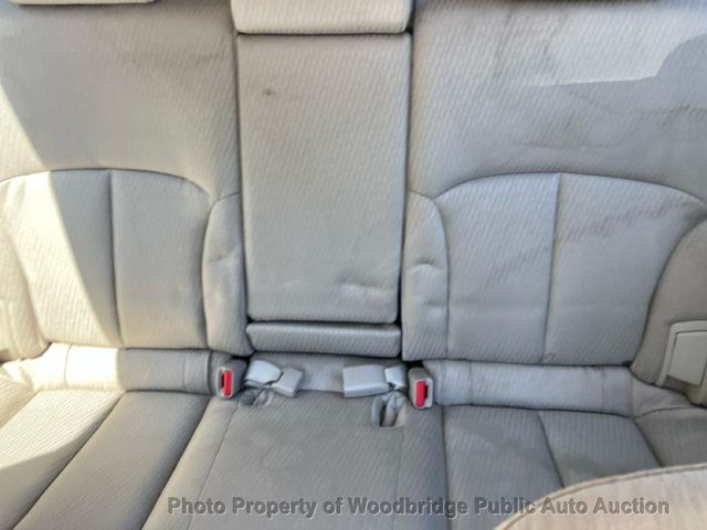 2011 Subaru Outback 4dr Wagon H4 Automatic 2.5i Prem AWP/Pwr Moon - 23021490 - 9