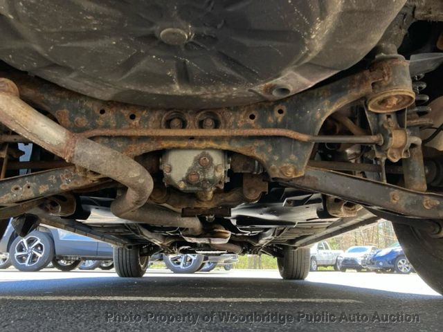 2011 Subaru Outback 4dr Wagon H4 Automatic 2.5i Prem AWP/Pwr Moon - 23021490 - 17