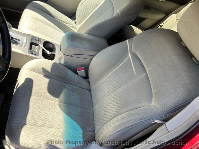 2011 Subaru Outback 4dr Wagon H4 Automatic 2.5i Prem AWP/Pwr Moon - 23021490 - 8