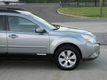 2011 Subaru Outback 4dr Wagon H4 Automatic 2.5i Prem AWP/Pwr Moon - 23037194 - 9