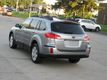 2011 Subaru Outback 4dr Wagon H4 Automatic 2.5i Prem AWP/Pwr Moon - 23037194 - 12