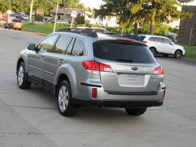 2011 Subaru Outback 4dr Wagon H4 Automatic 2.5i Prem AWP/Pwr Moon - 23037194 - 12
