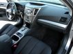2011 Subaru Outback 4dr Wagon H4 Automatic 2.5i Prem AWP/Pwr Moon - 23037194 - 22