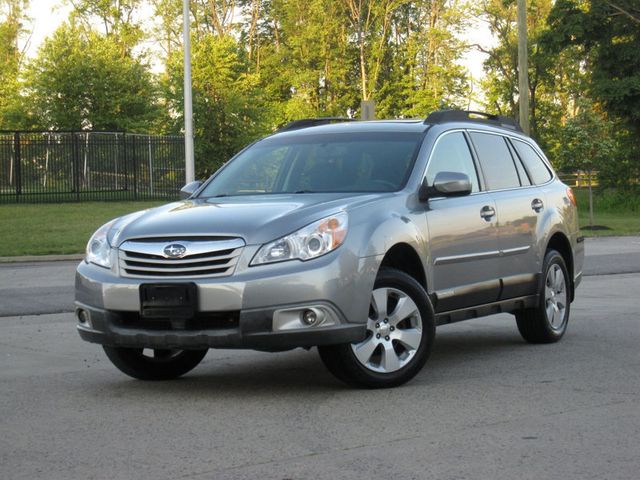 2011 Subaru Outback 4dr Wagon H4 Automatic 2.5i Prem AWP/Pwr Moon - 23037194 - 2