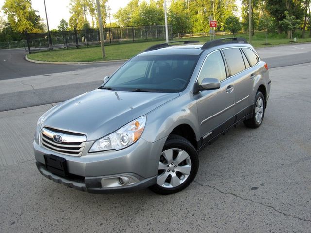 2011 Subaru Outback 4dr Wagon H4 Automatic 2.5i Prem AWP/Pwr Moon - 23037194 - 3