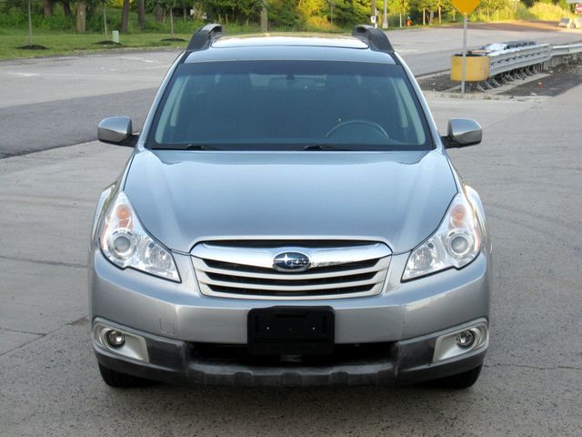 2011 Subaru Outback 4dr Wagon H4 Automatic 2.5i Prem AWP/Pwr Moon - 23037194 - 4