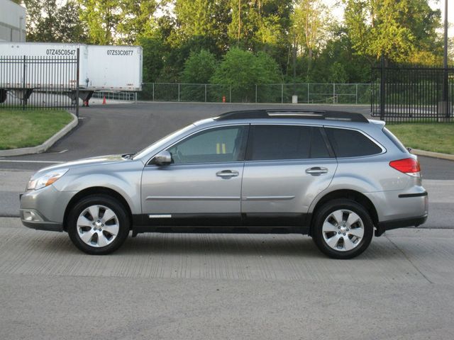 2011 Subaru Outback 4dr Wagon H4 Automatic 2.5i Prem AWP/Pwr Moon - 23037194 - 5