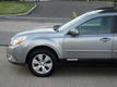 2011 Subaru Outback 4dr Wagon H4 Automatic 2.5i Prem AWP/Pwr Moon - 23037194 - 6
