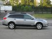 2011 Subaru Outback 4dr Wagon H4 Automatic 2.5i Prem AWP/Pwr Moon - 23037194 - 8