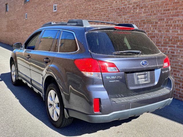 2011 Subaru Outback 4dr Wagon H4 Automatic 2.5i Prem AWP/Pwr Moon - 23025892 - 1