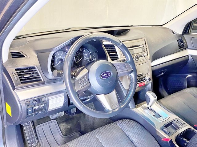 2011 Subaru Outback 4dr Wagon H4 Automatic 2.5i Prem AWP/Pwr Moon - 23025892 - 19