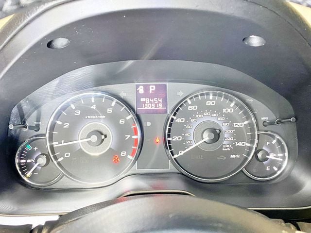 2011 Subaru Outback 4dr Wagon H4 Automatic 2.5i Prem AWP/Pwr Moon - 23025892 - 26