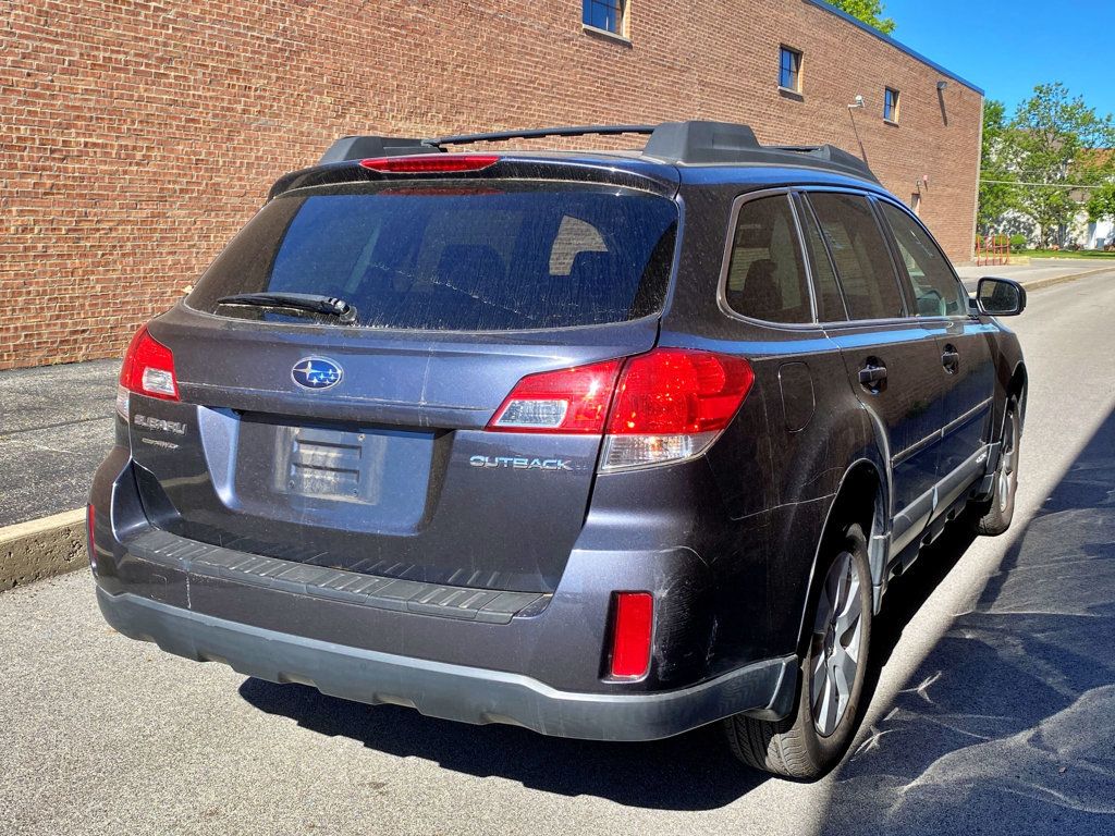 2011 Subaru Outback 4dr Wagon H4 Automatic 2.5i Prem AWP/Pwr Moon - 23025892 - 2