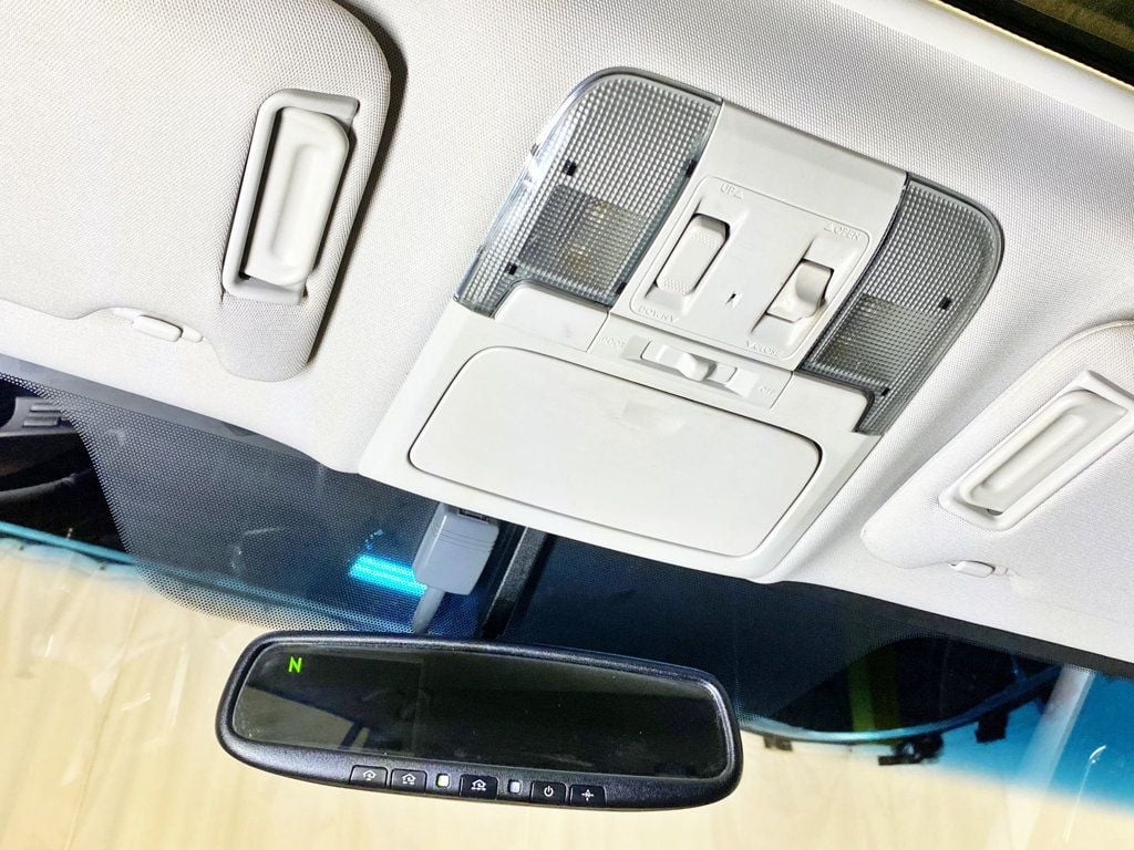 2011 Subaru Outback 4dr Wagon H4 Automatic 2.5i Prem AWP/Pwr Moon - 23025892 - 34