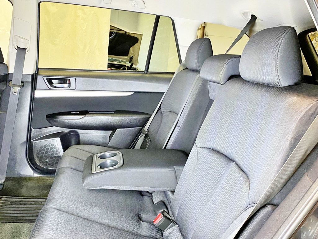 2011 Subaru Outback 4dr Wagon H4 Automatic 2.5i Prem AWP/Pwr Moon - 23025892 - 46