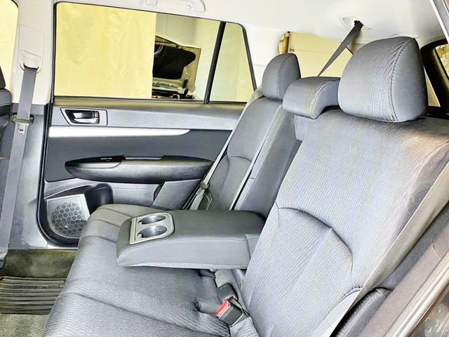 2011 Subaru Outback 4dr Wagon H4 Automatic 2.5i Prem AWP/Pwr Moon - 23025892 - 46