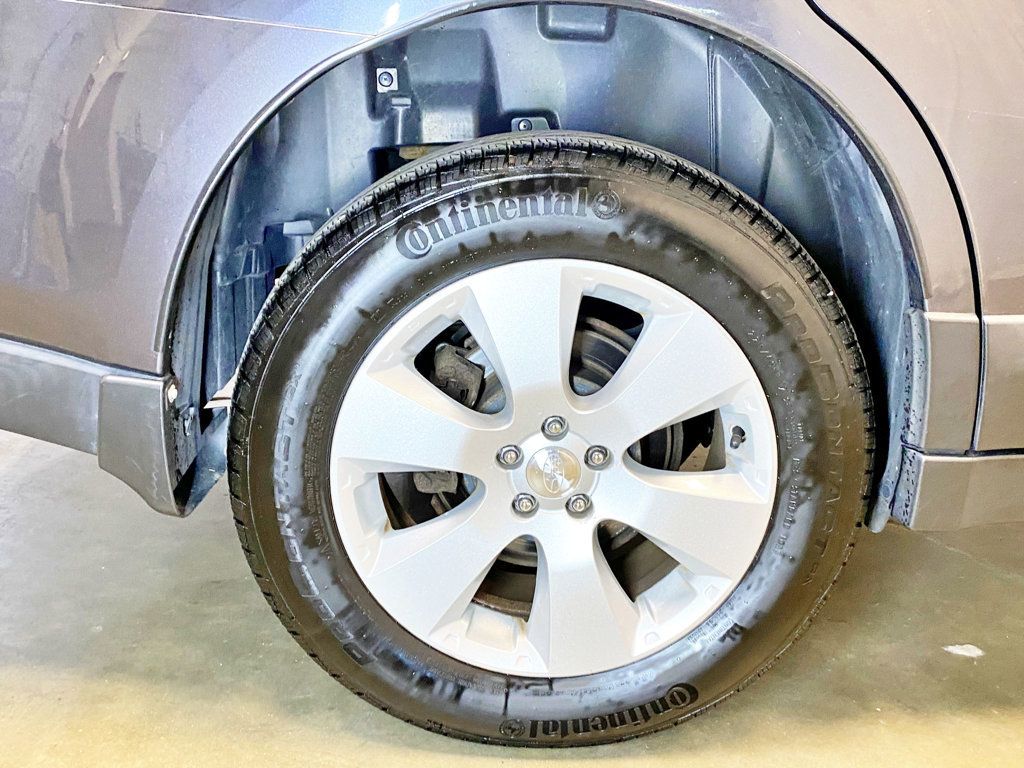 2011 Subaru Outback 4dr Wagon H4 Automatic 2.5i Prem AWP/Pwr Moon - 23025892 - 52
