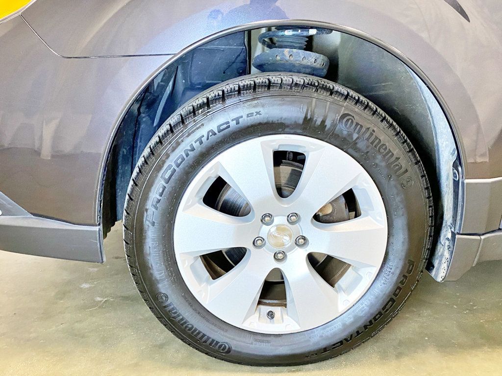 2011 Subaru Outback 4dr Wagon H4 Automatic 2.5i Prem AWP/Pwr Moon - 23025892 - 54