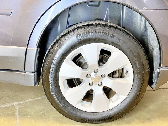 2011 Subaru Outback 4dr Wagon H4 Automatic 2.5i Prem AWP/Pwr Moon - 23025892 - 55