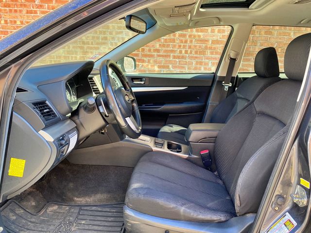 2011 Subaru Outback 4dr Wagon H4 Automatic 2.5i Prem AWP/Pwr Moon - 23025892 - 5