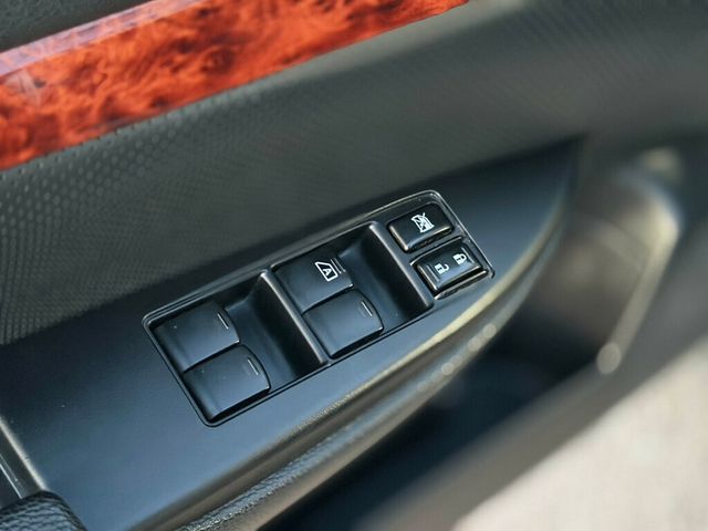 2011 Subaru Outback 4dr Wagon H6 Automatic 3.6R Limited - 22971419 - 11