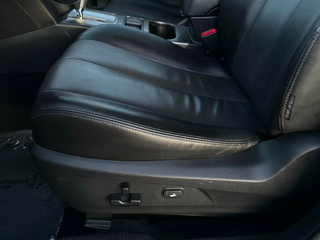 2011 Subaru Outback 4dr Wagon H6 Automatic 3.6R Limited - 22971419 - 13