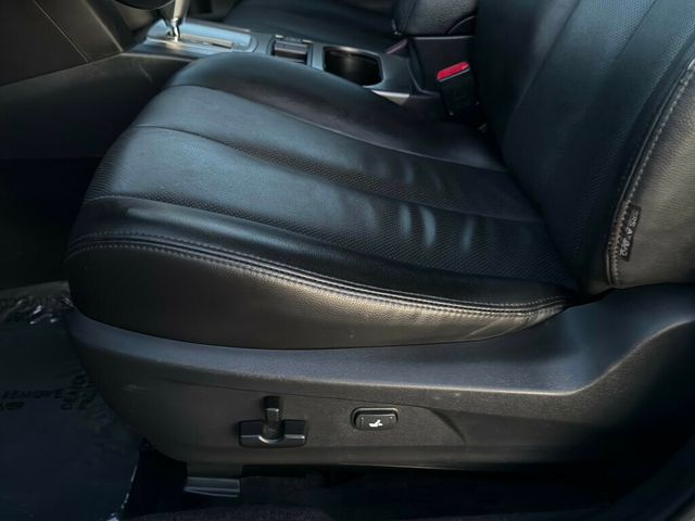 2011 Subaru Outback 4dr Wagon H6 Automatic 3.6R Limited - 22971419 - 13