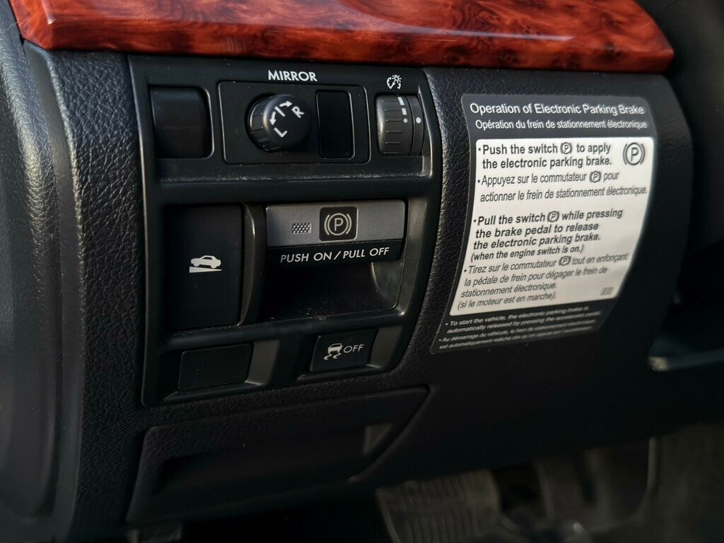 2011 Subaru Outback 4dr Wagon H6 Automatic 3.6R Limited - 22971419 - 14