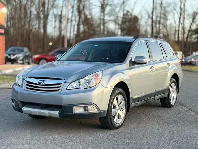 2011 Subaru Outback 4dr Wagon H6 Automatic 3.6R Limited - 22971419 - 1