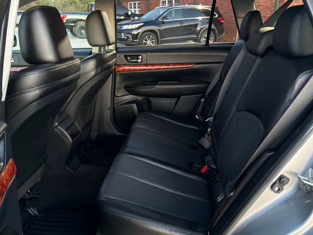 2011 Subaru Outback 4dr Wagon H6 Automatic 3.6R Limited - 22971419 - 19