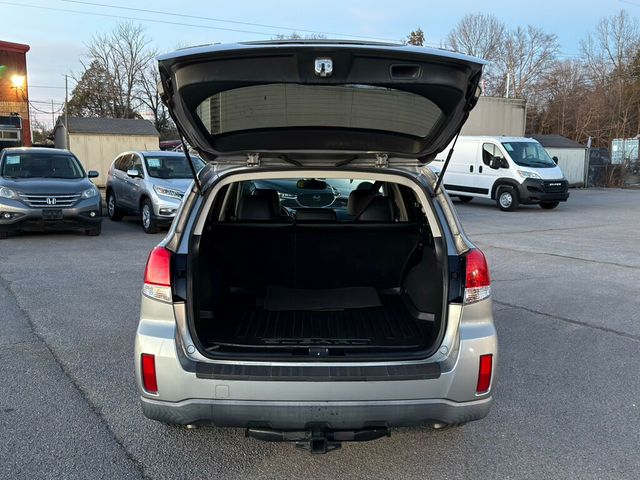 2011 Subaru Outback 4dr Wagon H6 Automatic 3.6R Limited - 22971419 - 23