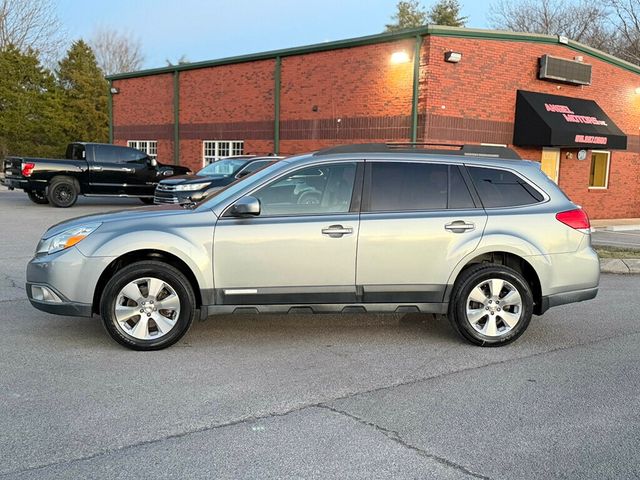 2011 Subaru Outback 4dr Wagon H6 Automatic 3.6R Limited - 22971419 - 2