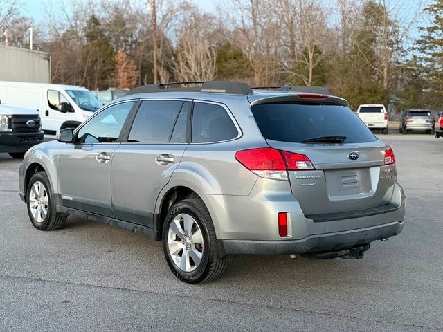2011 Subaru Outback 4dr Wagon H6 Automatic 3.6R Limited - 22971419 - 3