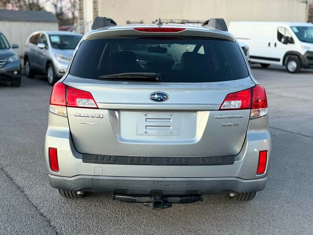 2011 Subaru Outback 4dr Wagon H6 Automatic 3.6R Limited - 22971419 - 4