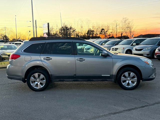 2011 Subaru Outback 4dr Wagon H6 Automatic 3.6R Limited - 22971419 - 7